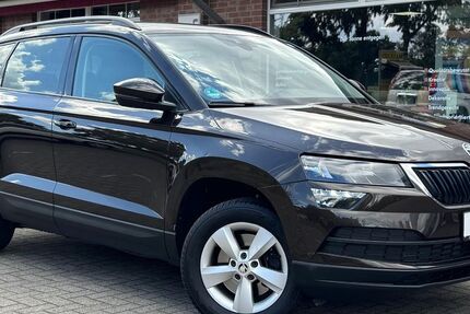 Skoda Karoq 233.011 km 12.999 &euro; Steinfeld 49439