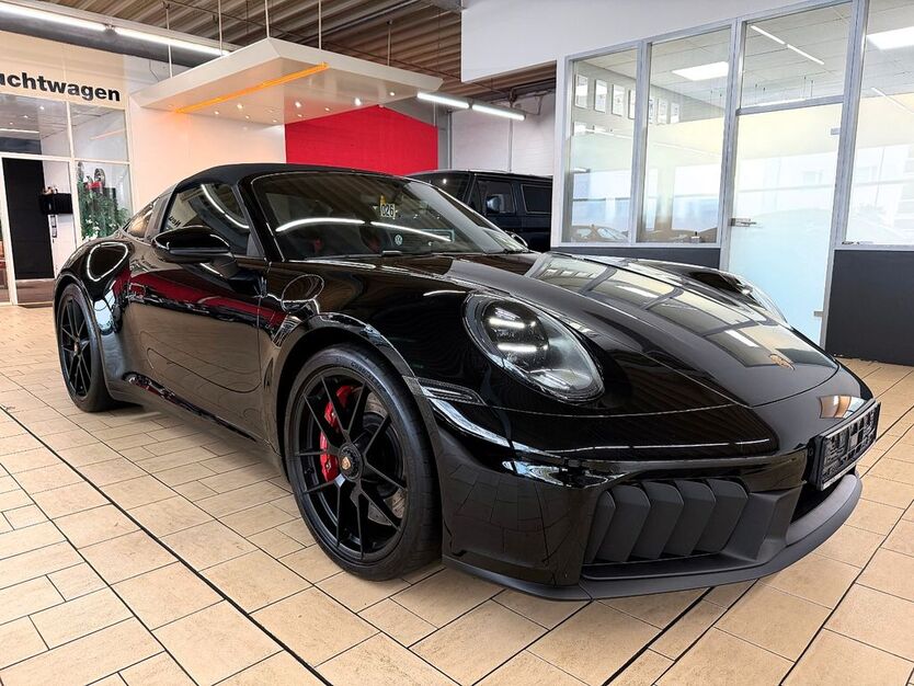 Porsche 911 Urmodell 11.500 km 189.850 € Köln 50739