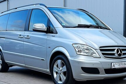 Mercedes-Benz Viano 180.000 km 21.950 &euro; Ronnenberg (Hannover) 30952