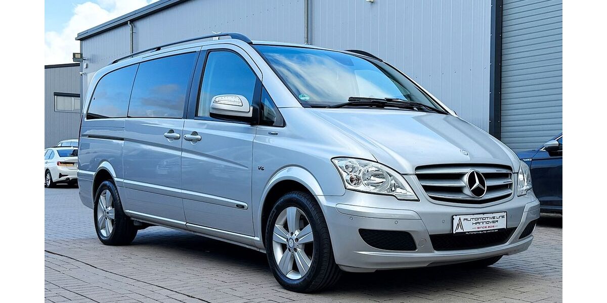 Mercedes-Benz Viano 180.000 km 21.950 &euro; Ronnenberg (Hannover) 30952