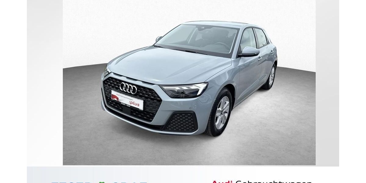Audi A1 7.500 km 25.890 &euro; Burgoberbach 91595