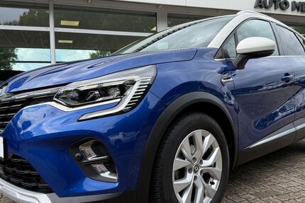 Renault Captur 54.200 km 17.890 &euro; Lilienthal 28865