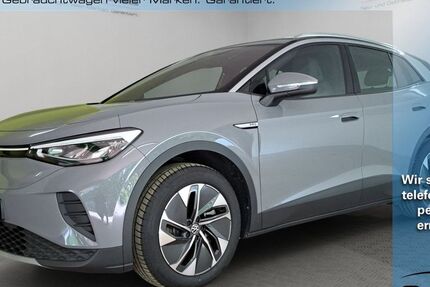 VW ID.4 42.400 km 26.900 &euro; Baiersbronn 72270