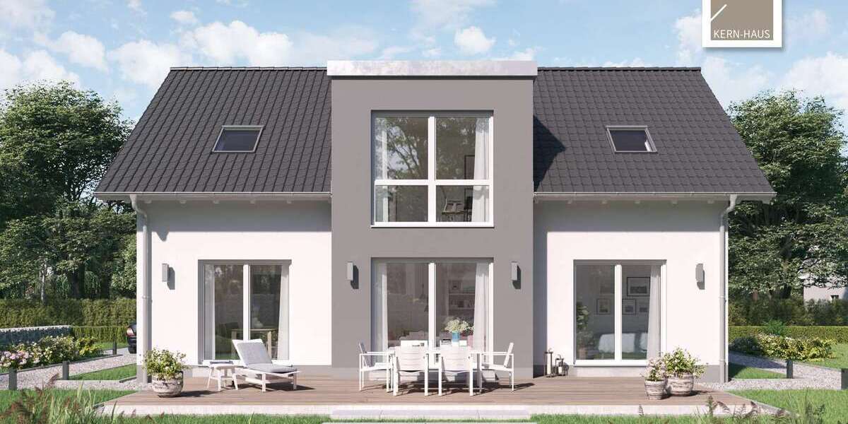 Einfamilienhaus Calw - 6 Zimmer, 157 m&sup2;, 799.546&euro; | Angebot:26249554