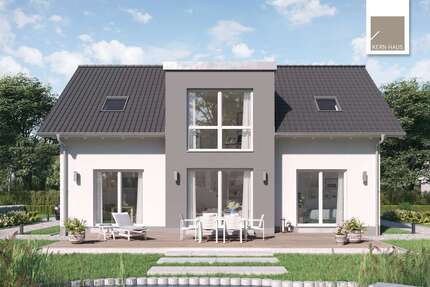 Haus Calw - 6 Zimmer, 157 m&sup2;, 799.546&euro; | Angebot:26249554