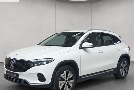 Mercedes-Benz EQA 12.045 km 33.500 &euro; Schweinfurt 97424