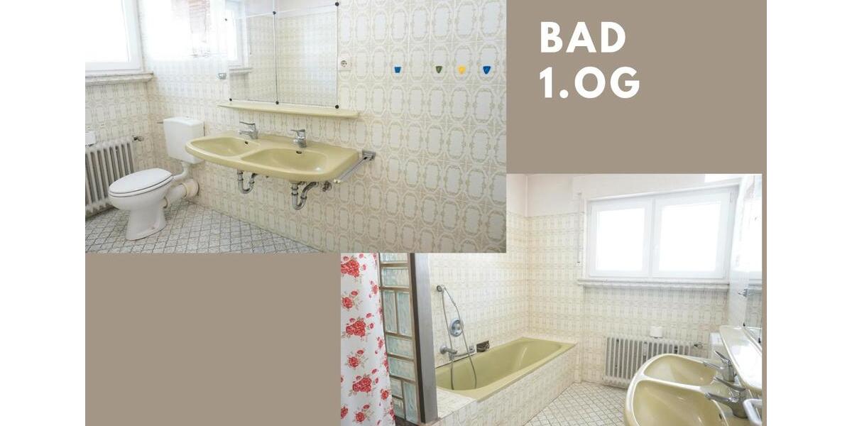 Doppelhaushälfte Pfungstadt - 5 Zimmer, 157 m&sup2;, 500.000&euro; | Angebot:26760338