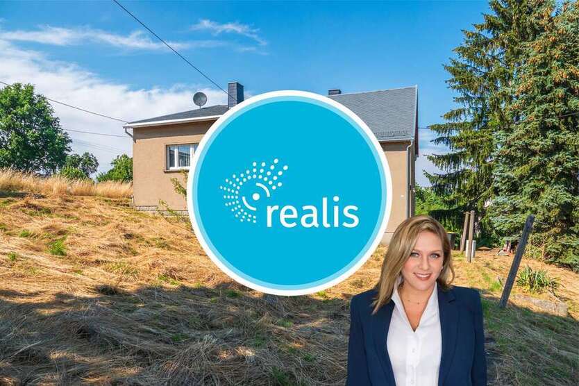 Haus zum Kaufen in Limbach-Oberfrohna 90.000 € 176 m²
