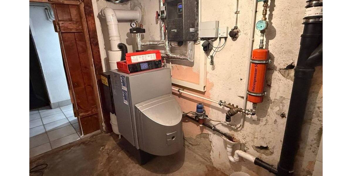 Mehrfamilienhaus, Wohnhaus Pfullendorf - 8 Zimmer, 180 m&sup2;, 459.000&euro; | Angebot:26796643