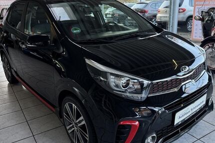 Kia Picanto 49.990 km 11.490 &euro; Schönewörde 29396