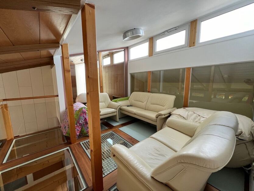 Sorglos Wohnen - Renovierter Bungalow 4 zimmer