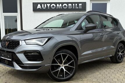Cupra Ateca 31.100 km 31.979 &euro; Königsfeld 78126