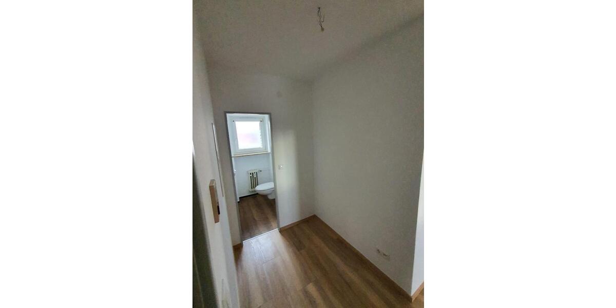 Erdgeschoßwohnung Bad Rodach - 3 Zimmer, 78 m&sup2;, 680&euro; | Angebot:24704543