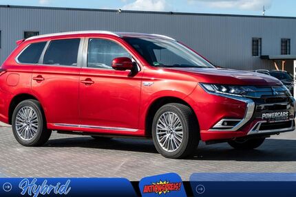 Mitsubishi Outlander 57.900 km 21.900 &euro; Leipzig 04179