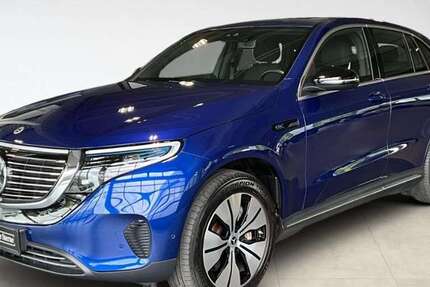 Mercedes-Benz EQC 400 65.999 km 31.980 &euro; Flensburg 24941