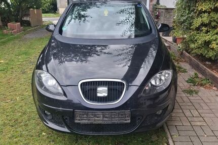 Seat Altea 244.500 km 2.990 € Cursdorf 98744
