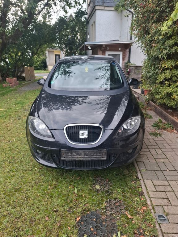 Seat Altea 244.500 km 2.990 € Cursdorf 98744