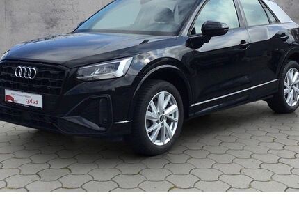 Audi Q2 51.800 km 21.980 &euro; Plauen 08527