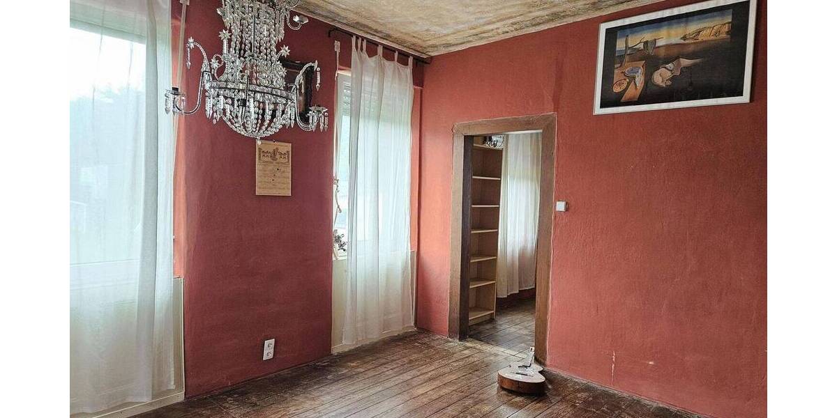 !! Das Potential erkennen !! 7 zimmer