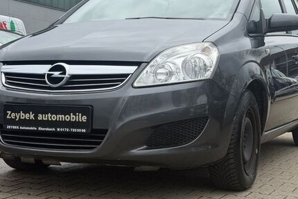 Opel Zafira 234.000 km 1.399 &euro; Ebersbach an der Fils. 73061