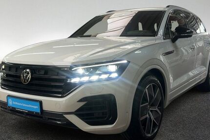 VW Touareg 85.371 km 45.450 &euro; Hamburg 22761