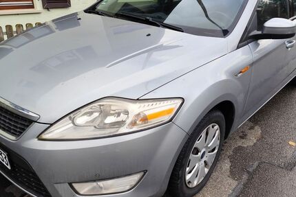 Ford Mondeo 277.395 km 2.450 &euro; Flein 74223
