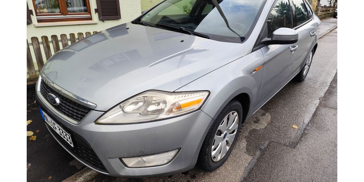 Ford Mondeo 277.395 km 2.450 &euro; Flein 74223