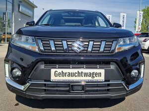 Suzuki Vitara 1.4 Boosterjet Hybrid Comfort+ 68.700 km 17.500 &euro; Obrigheim-Asbach 74847