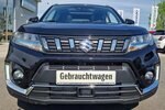 Suzuki Vitara 1.4 Boosterjet Hybrid Comfort+ 68.700 km 17.500 &euro; Obrigheim-Asbach 74847