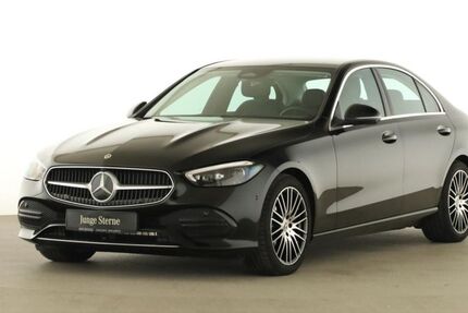 Mercedes-Benz C 200 7.292 km 38.396 &euro; Bamberg 96052