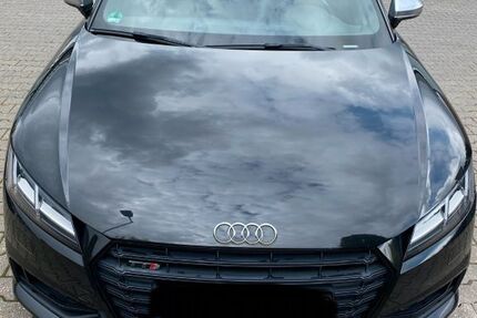 Audi TT 199.850 km 14.800 &euro; Linnich 52441