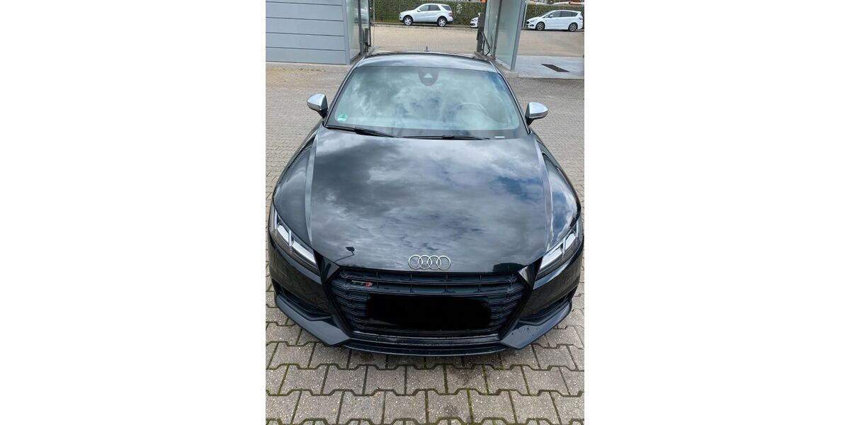 Audi TT 200.100 km 14.200 &euro; Linnich 52441