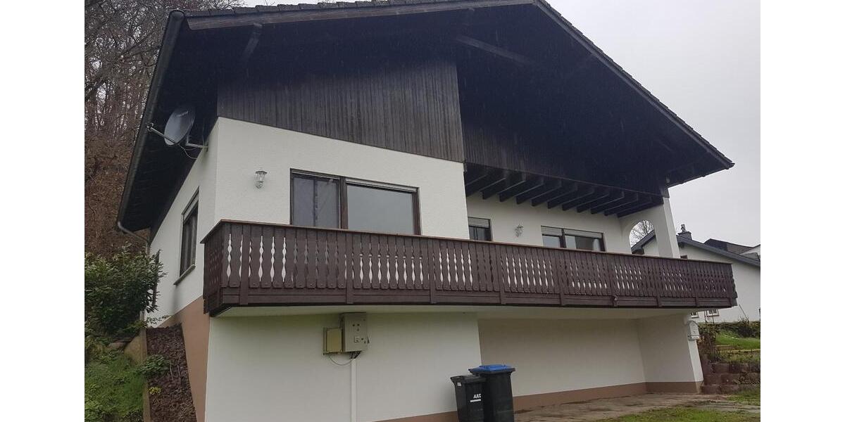 Einfamilienhaus Bettenfeld - 3 Zimmer, 77 m&sup2;, 700&euro; | Angebot:26053265