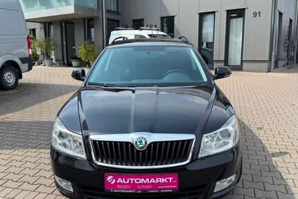 Skoda Octavia 113.000 km 6.990 &euro; Lüdinghausen 59348