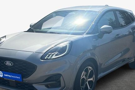 Ford Puma 24.849 km 21.439 &euro; Magdeburg 39116