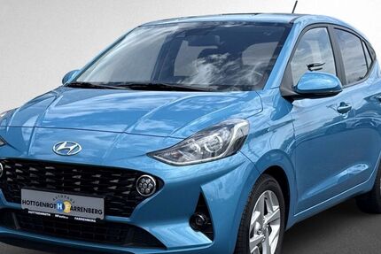 Hyundai i10 30.500 km 13.490 &euro; Altenkirchen 57610