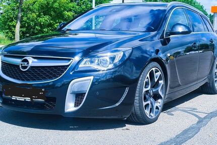 Opel Insignia 153.000 km 12.800 &euro; Rettenbach 89364
