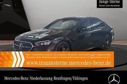 Mercedes E 220
