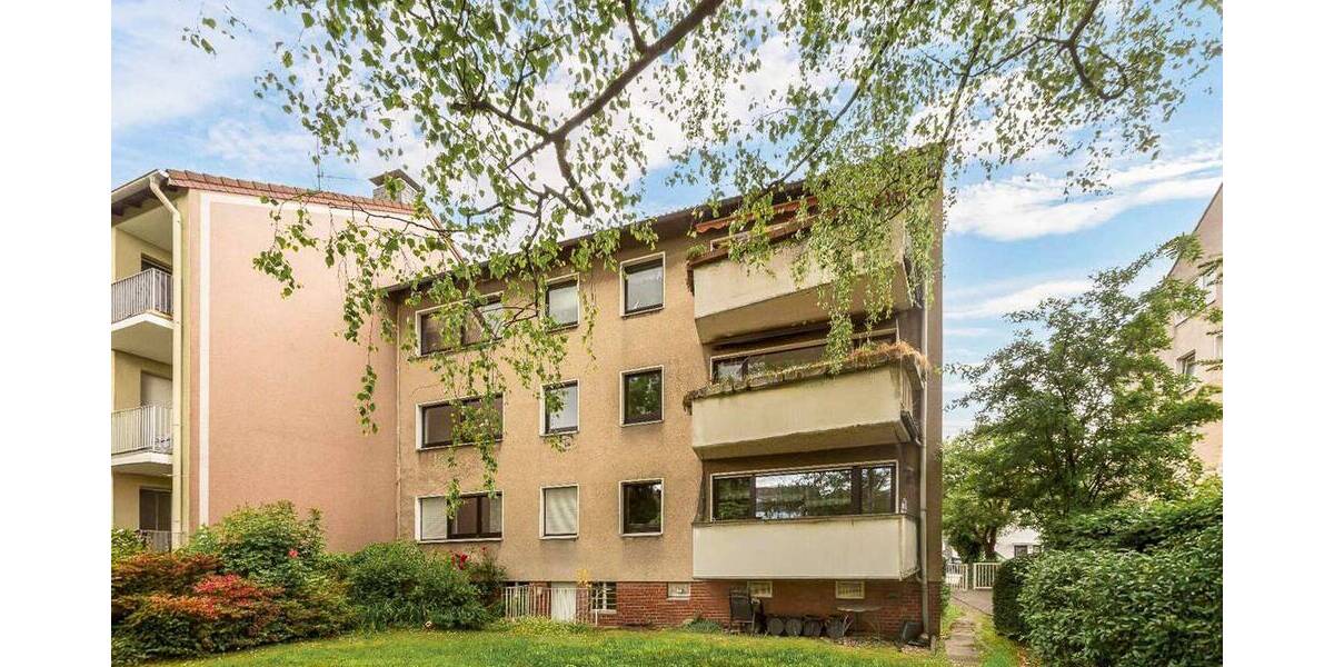 Einfamilienhaus Mülheim an der Ruhr Mitte-Ost - 1 Zimmer, 88.000&euro; | Angebot:26698523
