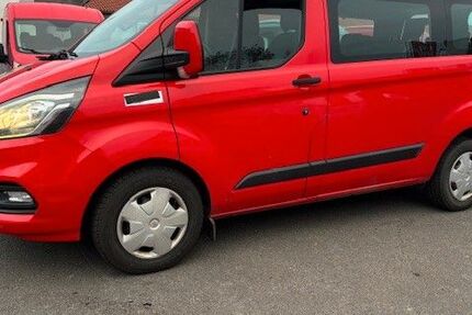 Ford Transit Custom 226.000 km 11.490 &euro; Dreieich 63303