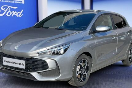 MG 3 26.000 km 15.550 &euro; Neustadt an der Aisch 91413