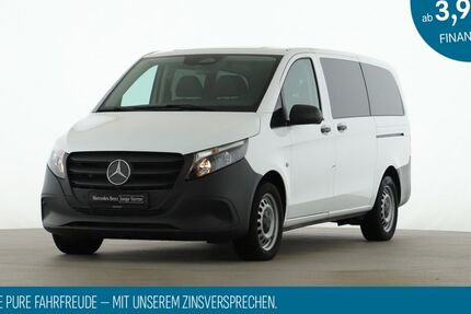Mercedes-Benz Vito 22.800 km 37.680 &euro; Osnabrück 49078