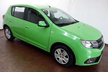 Dacia Sandero 87.000 km 4.999 &euro; Mühlacker 75417