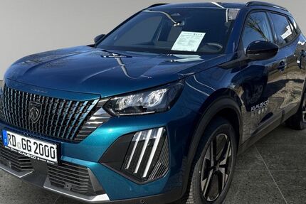 Peugeot 2008 3.000 km 29.490 &euro; Rendsburg 24768