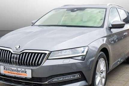 Skoda Superb 21.910 km 34.919 &euro; Bramsche 49565