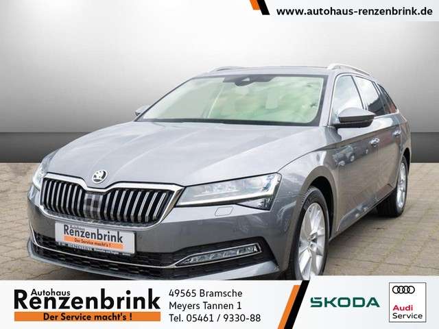 Skoda Superb 21.910 km 34.919 &euro; Bramsche 49565