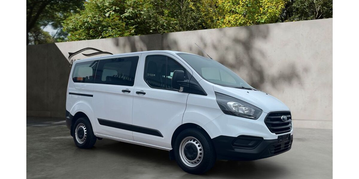 Ford Transit Custom 56.200 km 20.500 &euro; Neustadt 67434