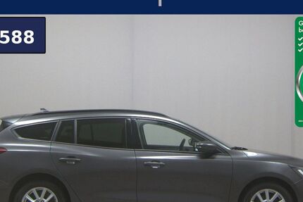 Ford Focus 136.952 km 10.980 &euro; Gyhum/Bockel 27404