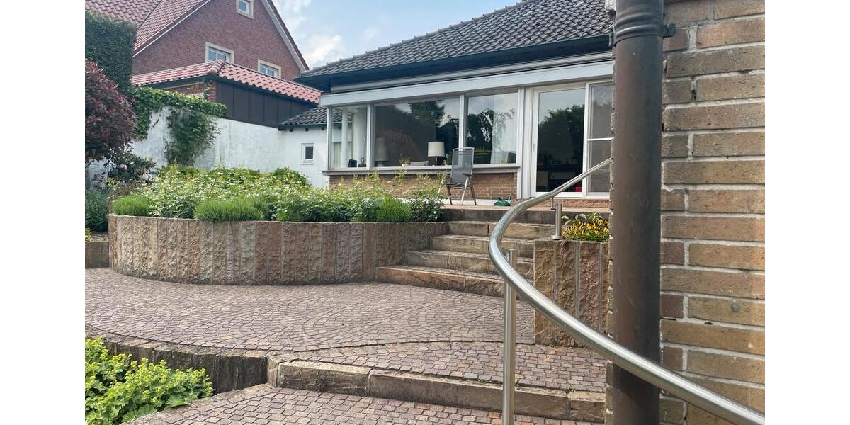 Einfamilienhaus Rheine Altenrheine - 4.5 Zimmer, 180 m&sup2;, 615.000&euro; | Angebot:26581713