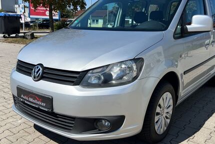 VW Caddy 279.230 km 4.490 &euro; Hengersberg 94491